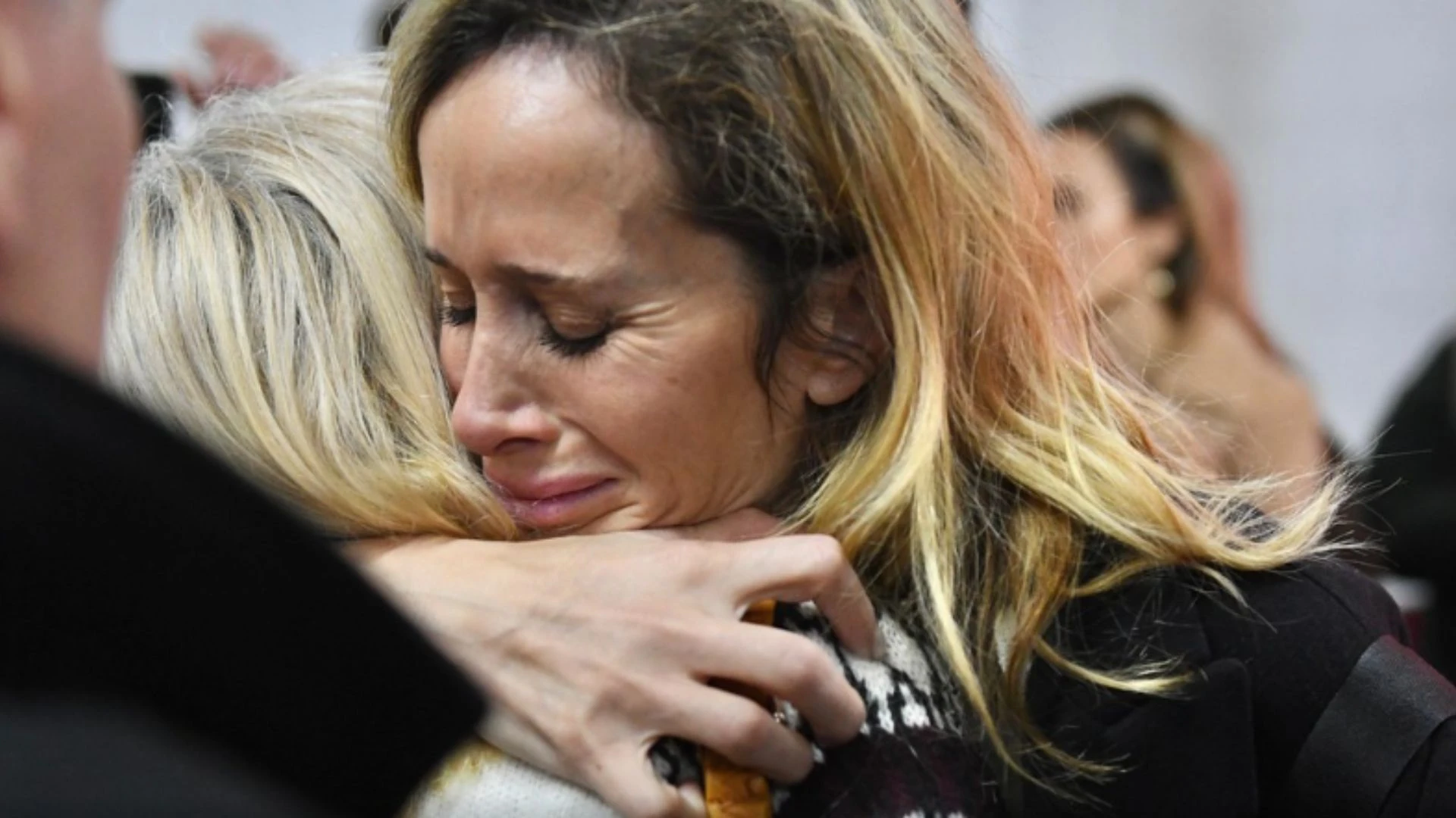 Justicia para Julieta Prandi