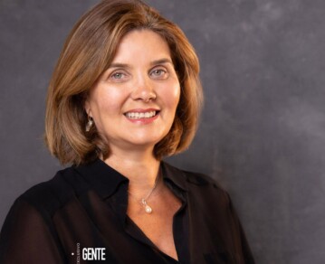 Helena Felip Salazar, embajadora de Paraguay: "La relación bilateral está pasando por uno de los mejores momentos de nuestra larga historia compartida"