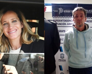 Los argumentos y desgarradores detalles que revela el fallo histórico que condenó a Claudio Contardi, el exmarido de Julieta Prandi