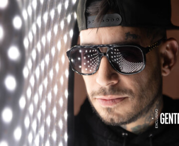 Cómo el consejo del Potro Rodrigo ayudó a Ulises Bueno a encontrar la felicidad y dejar atrás su pasado