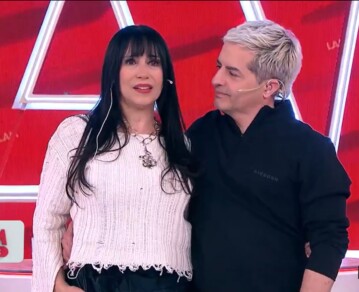Sorpresiva renuncia en LAM: la explicación de Marixa Balli al abandonar el programa