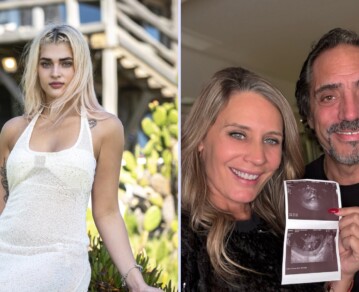 Marta Fort habló sobre el embarazo de Rocío Marengo y respondió si será la madrina del bebé