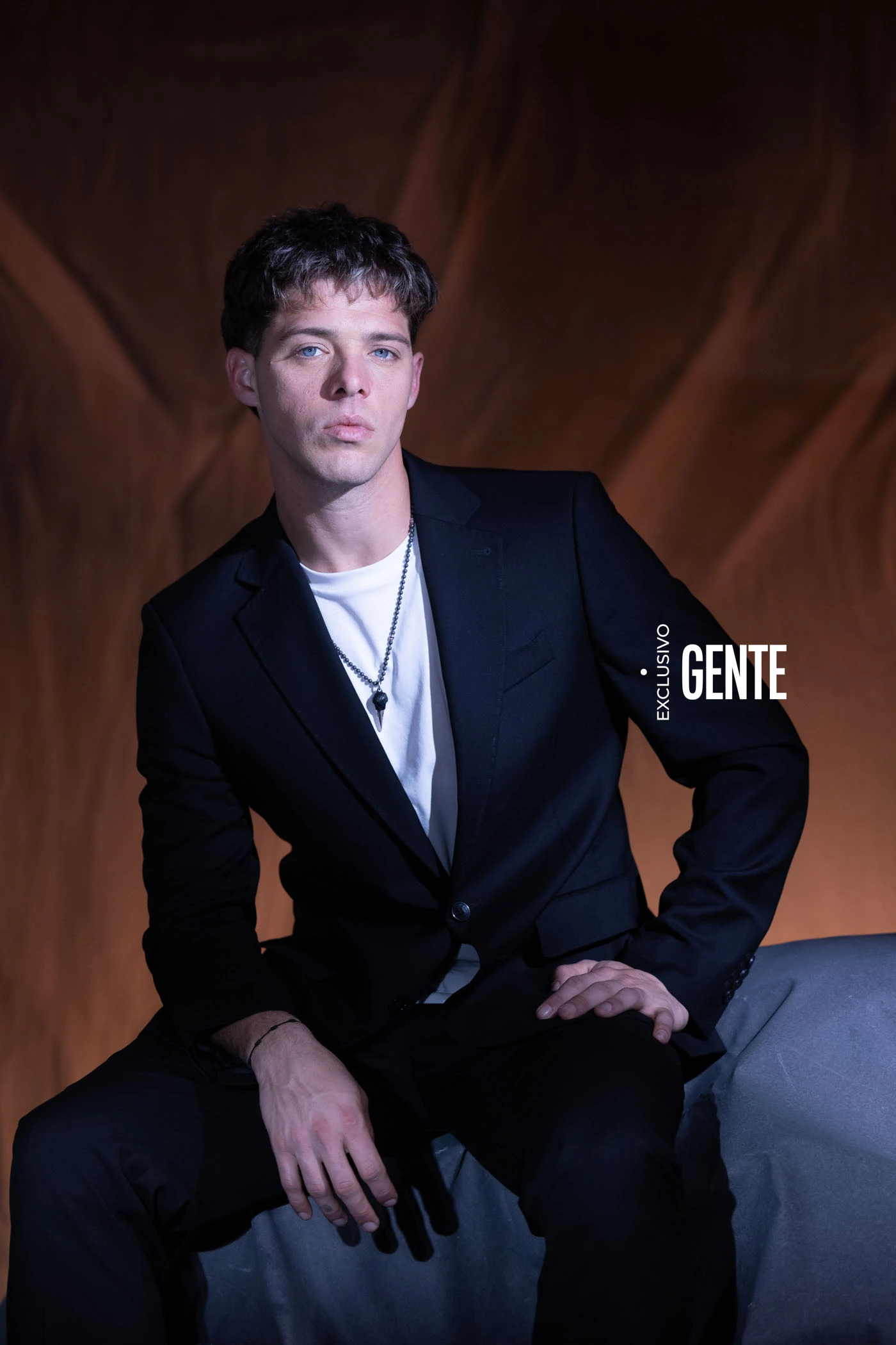 El nuevo Maratea: impulsado por la pasión y el enamoramiento que encuentra en el fútbol.