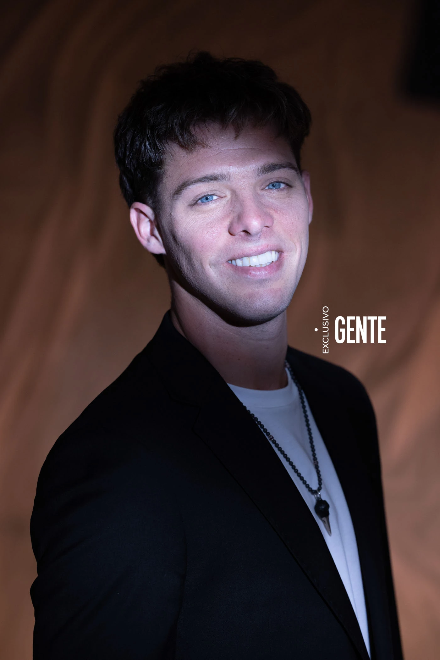 "Cuando lo dejé de esperar, sucedió. La vida casi que funciona así: hay que soltar y confiar en los tiempos". 