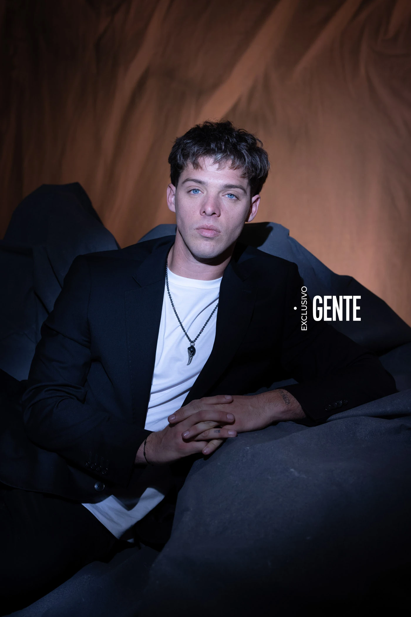 El bicho nuevo en la tevé: Santi Maratea debuta en la conducción de Trato Hecho y marca un antes y un después.