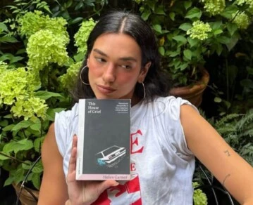Qué leer-6 libros fascinantes que recomienda Dua Lipa en su club de lectura