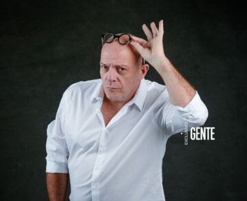 La particular historia de Campi y cuál fue el consejo que cambió su vida para siempre: "Eso que me dijeron lo modificó todo"