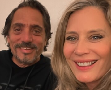 Rocío Marengo reveló cuándo nacerá su primer hijo con Eduardo Fort