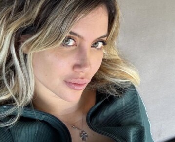 Wanda Nara blanqueó su romance con Martín Migueles: las fotos que confirmaron la relación