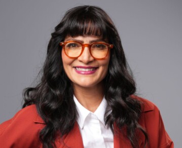 Ana María Orozco habla del regreso de "Betty la Fea" y se confiesa: "Hubo miedos"