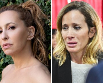 El descargo de Analía Franchín tras su desafortunada pregunta a Julieta Prandi: “Está herida y en carne viva”