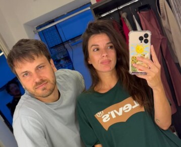 El contundente descargo de Andrés Gil tras los rumores de infidelidad con Gimena Accardi: "Me duele"