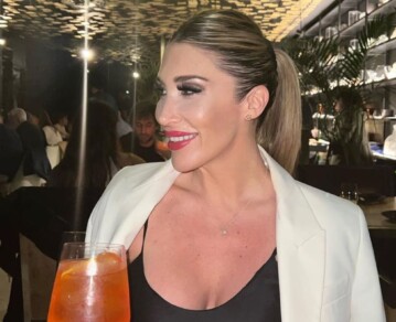 A qué se dedica Ayelén Paleo desde que se alejó de las cámaras y el mundo mediático