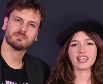 La primera foto de Cande Vetrano y Andrés Gil juntos tras la polémica que los involucró