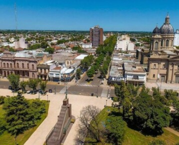 El encantador pueblo bonaerense que está a dos horas de CABA cuenta con una gran propuesta cultural y gastronómica