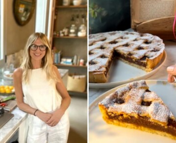 La receta de pasta frola de Doña Petrona que prepara Claudia Fontán: casera, simple y deliciosa