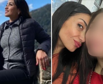 La drástica decisión de la Justicia con la adolescente que habría matado y enterrado a su madre en el patio de su casa