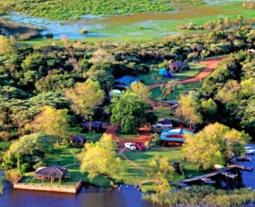 El hermoso pueblo correntino que fue seleccionado entre los más lindos del mundo por ONU Turismo