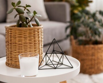 Pequeños cambios, gran impacto: 7 ideas low cost para transformar tu living