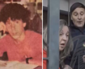 "Fue por su voluntad a la casa de la familia Graf y pasó algo": la impactante revelación de un detective del caso Diego Fernández Lima