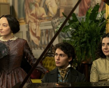 Tiene 6 capítulos, se estrenó este año y es furor en Netflix