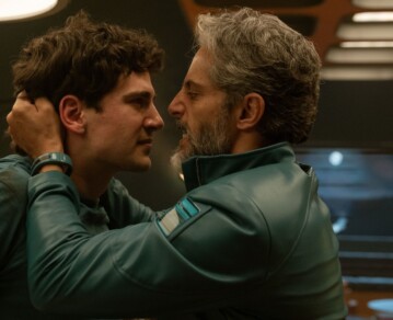 La nueva serie de 8 capítulos que protagoniza Joaquín Furriel y será furor en Netflix