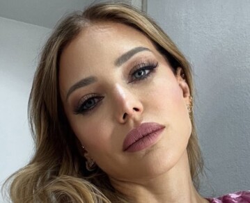 La carta abierta de Evangelina Anderson para sus hijos tras separarse de Martín Demichelis: "El dinero no es todo"