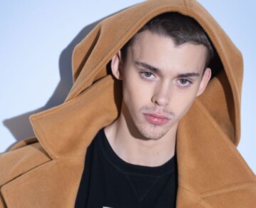 Felipe Fort opina sobre el "chad" de Ca7riel & Paco Amoroso y las similitudes con Ricardo Fort: "Es evidente"