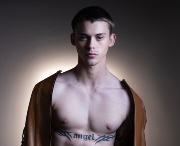 Cómo es el potente desayuno que Felipe Fort le copia a su padre Ricardo que fue clave en su impactante transformación física