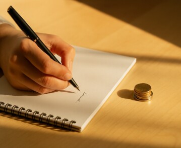 Cinco tips para cambiar tu relación con el dinero y atraer abundancia