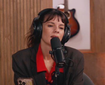 La drástica decisión de Gimena Accardi tras confesar su infidelidad a Nicolás Vázquez