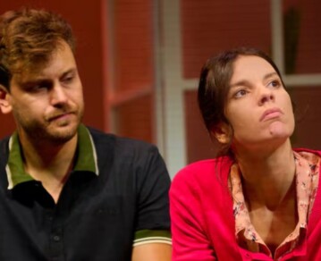 Se conocieron detalles del reencuentro de Gimena Accardi y Andrés Gil tras las falsas teorías que los vinculaban