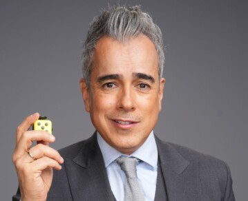 Jorge Enrique Abello revive la "locura" del regreso de Betty la Fea: "Fue como viajar en el tiempo"