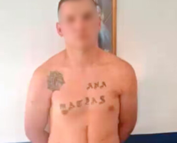 El inesperado pedido que hizo el asesino serial de Jujuy