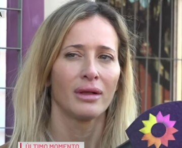"Espero cualquier cosa": Julieta Prandi apuntó contra su ex por su maniobra para frenar el juicio por abuso y violencia