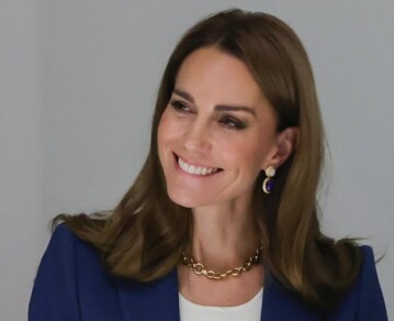 Cómo es la bebida de 7 ingredientes con la que Kate Middleton empieza sus días: reduce el colesterol y el riesgo de enfermedades cardíacas