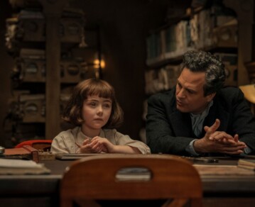 Está en Netflix, tiene 4 capítulos y está basada en una novela premiada con el Pulitzer