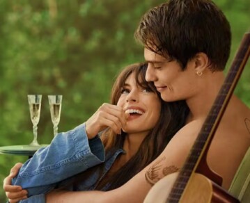 Cinco películas dramáticas con final feliz para maratonear en Prime Video