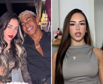 “Si yo hablara el mundo se cae”: los polémicos dichos de la ex de Lamine Yamal horas antes de que confirmara su romance con Nicki Nicole