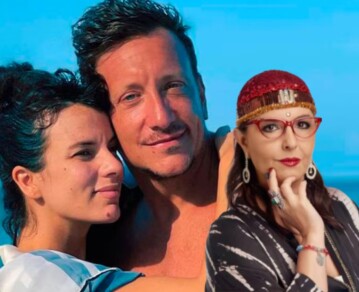 Las predicciones de Jimena La Torre para Nico Vázquez y Gimena Accardi: "Aburrimiento y final cantado"