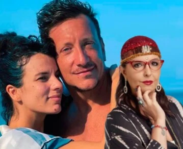 las predicciones de jimena la torre para gimena accardi y nico vazquez