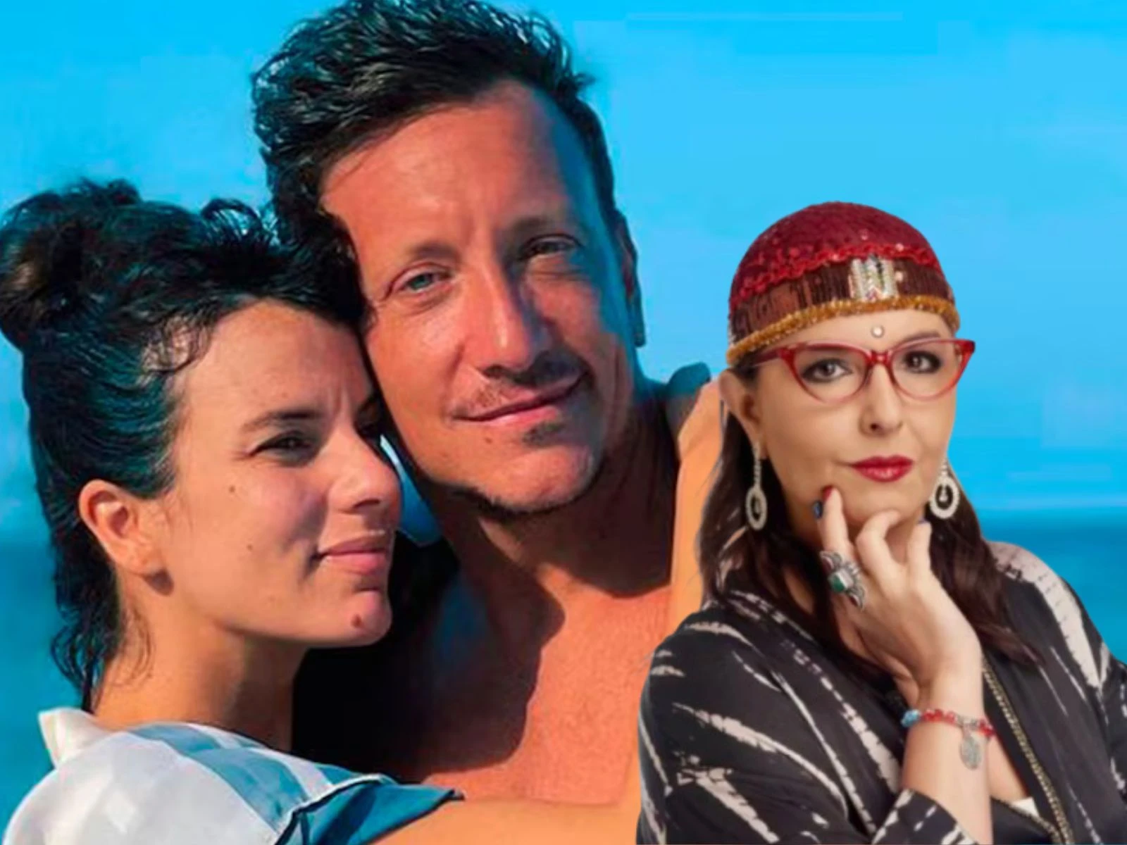 las predicciones de jimena la torre para gimena accardi y nico vazquez