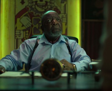 La nueva serie de Netflix de solo 6 capítulos que está entre las más vistas y es furor mundial