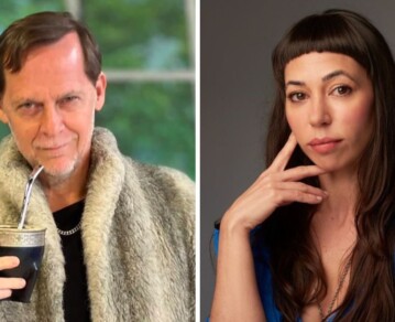 Victoria De Masi sorprendió al confirmar su separación de Matías Martin: "Yo no hablo de cuestiones personales"