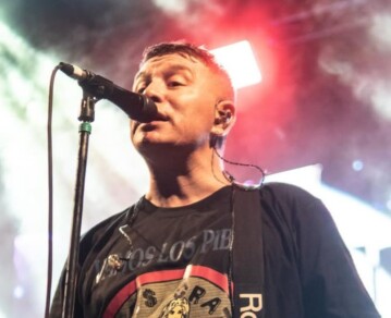 "Me rompieron el corazón": el posteo de Pablo Lescano tras la batalla campal en un show de Damas Gratis que terminó con un muerto y más de 15 heridos