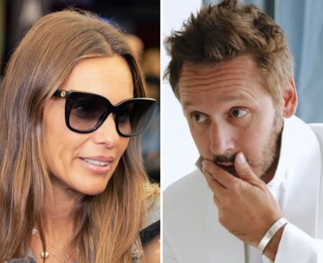 Pampita rompió el silencio sobre su supuesto acercamiento a Benjamín Vicuña: "No vivimos con prejuicio"