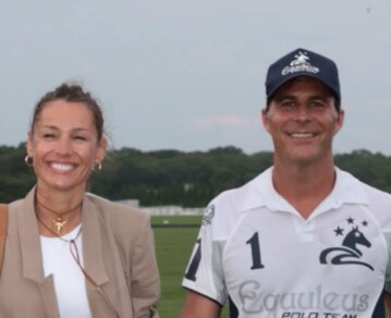 "Nos vamos a dar otra oportunidad": Pampita contó por qué volvió con Martín Pepa