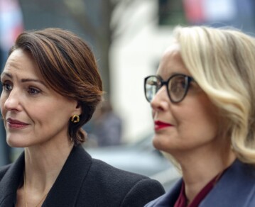 El thriller político de 5 capítulos que se convirtió en la serie más "adictiva" de Netflix