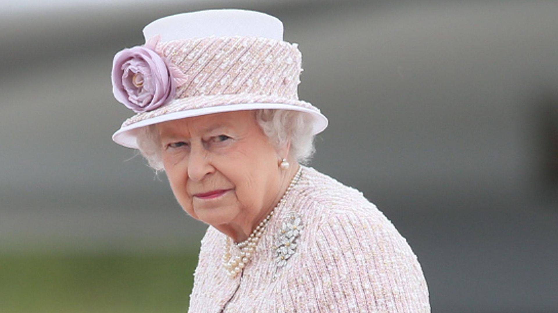 Cuál es el económico esmalte de uñas de 10 dólares que usaba la reina  Isabel II y que heredó Kate Middleton – GENTE Online, image size:1920x1080