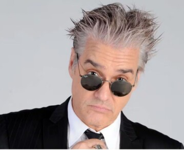 Roberto Pettinato quiso hacer un chiste sobre la situación de Venezuela y provocó repudio en las redes